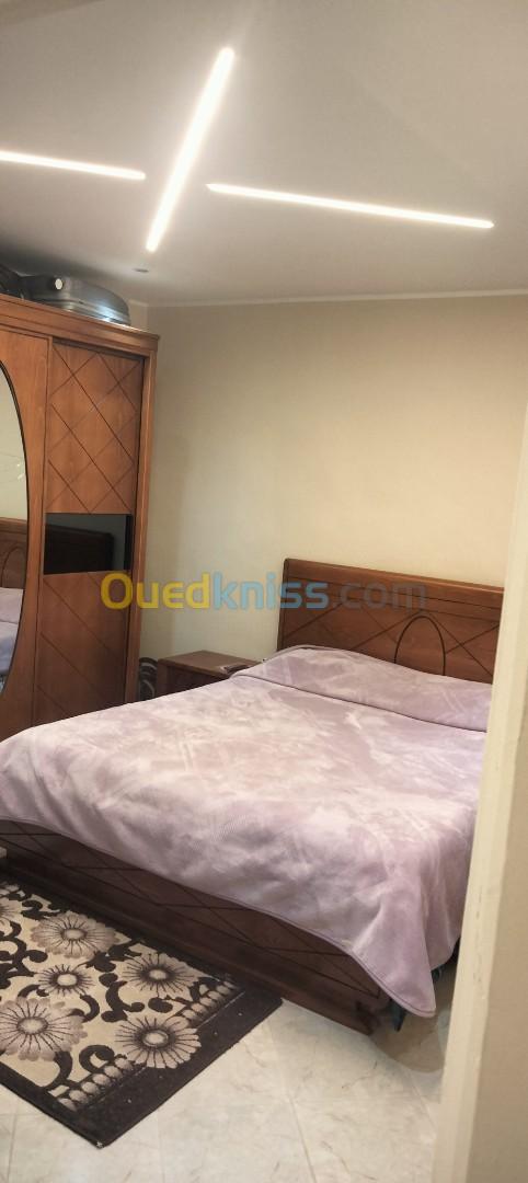 Vente Appartement F3 Tlemcen Hennaya