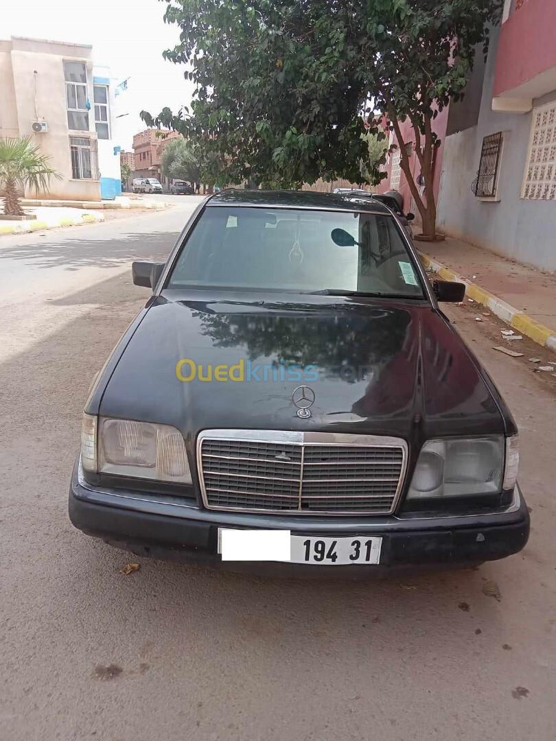 Mercedes Classe E 1994 Classe E