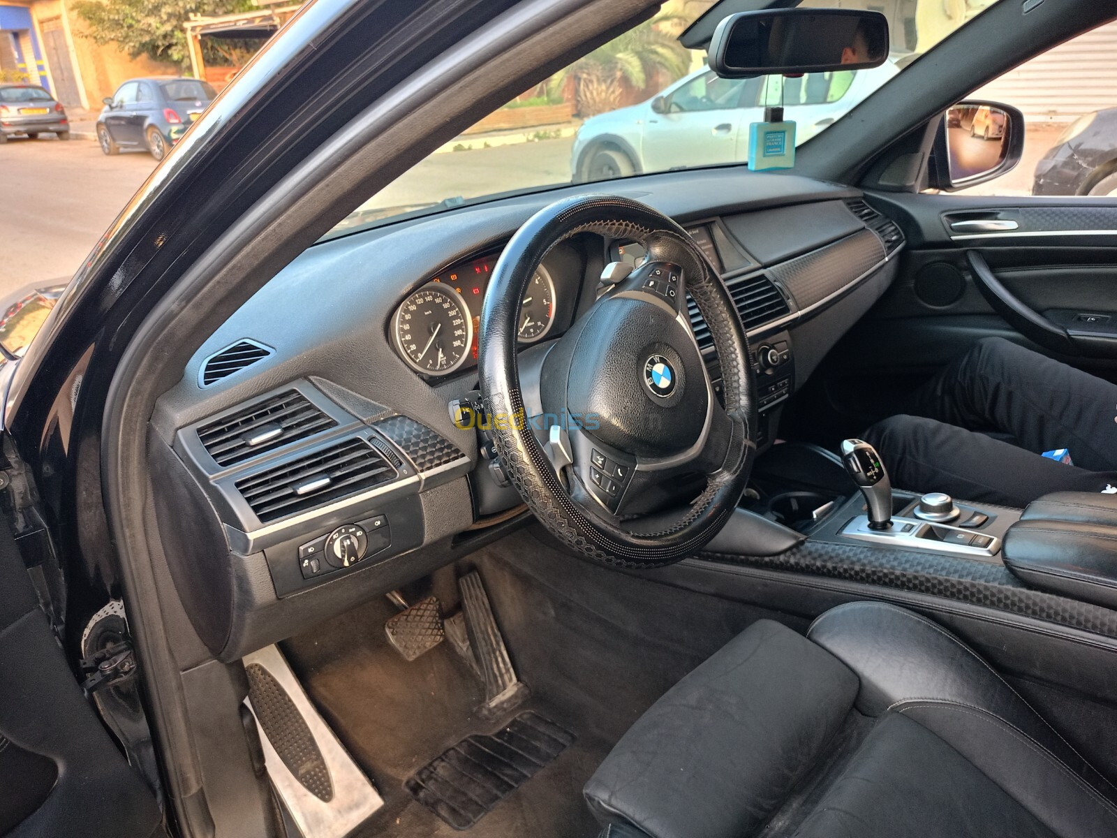 BMW X6 2009 Sport 