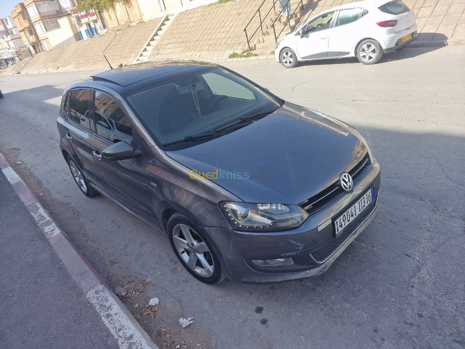 Volkswagen Polo 2013 Life