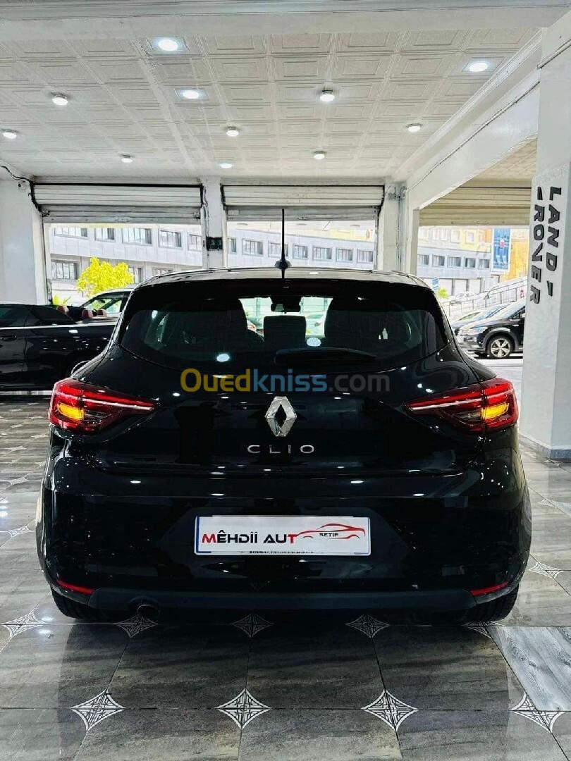 Renault Clio antons 2021 Antons