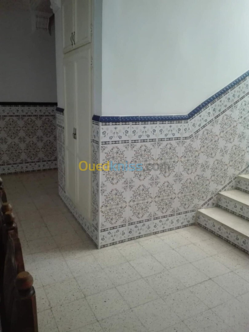 Vente Villa Blida Boufarik