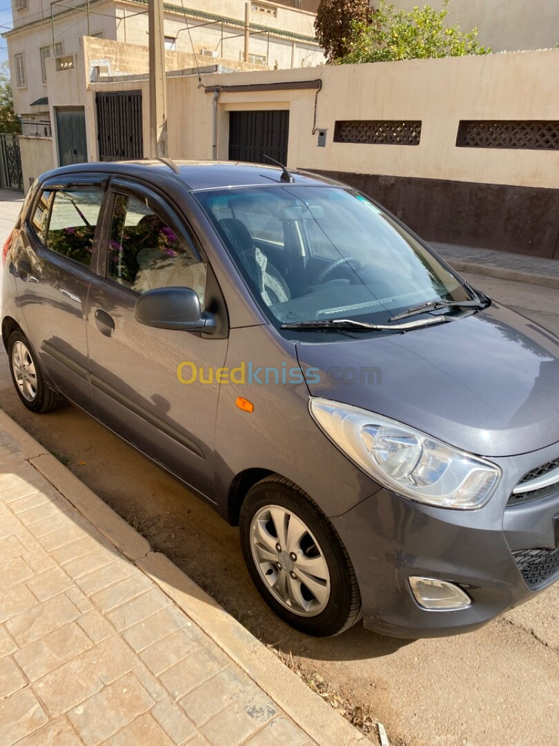 Hyundai i10 2016 GLX