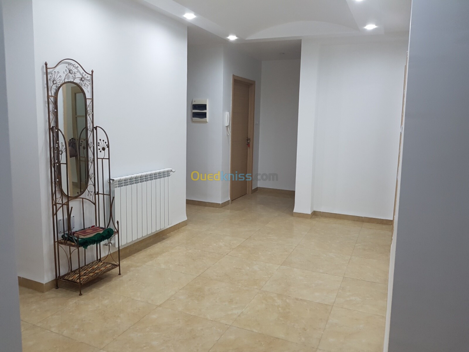 Location Appartement F5 Alger Cheraga