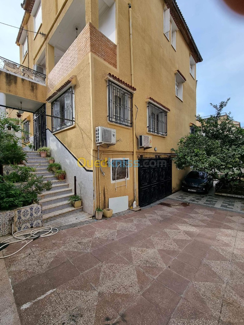 Vente Villa Alger Birkhadem