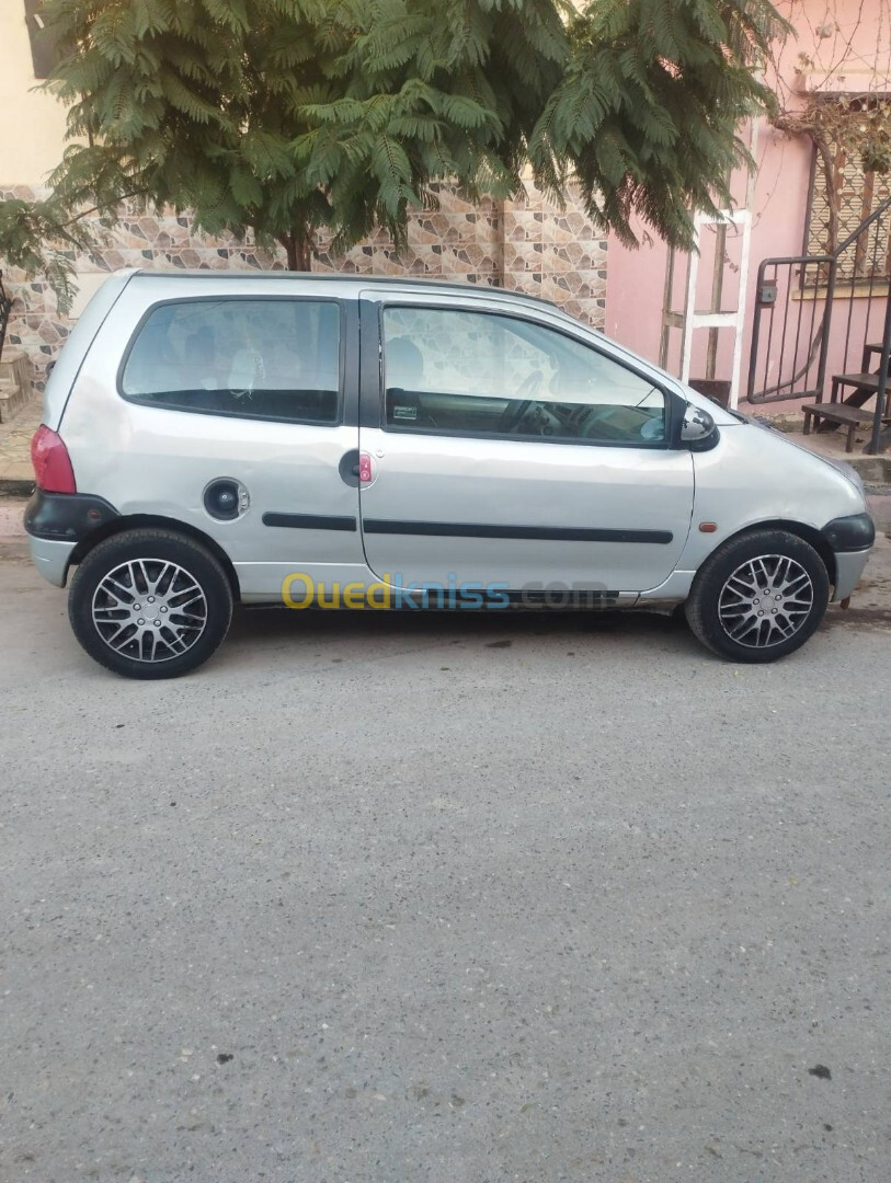 Renault Twingo 2002 Twingo