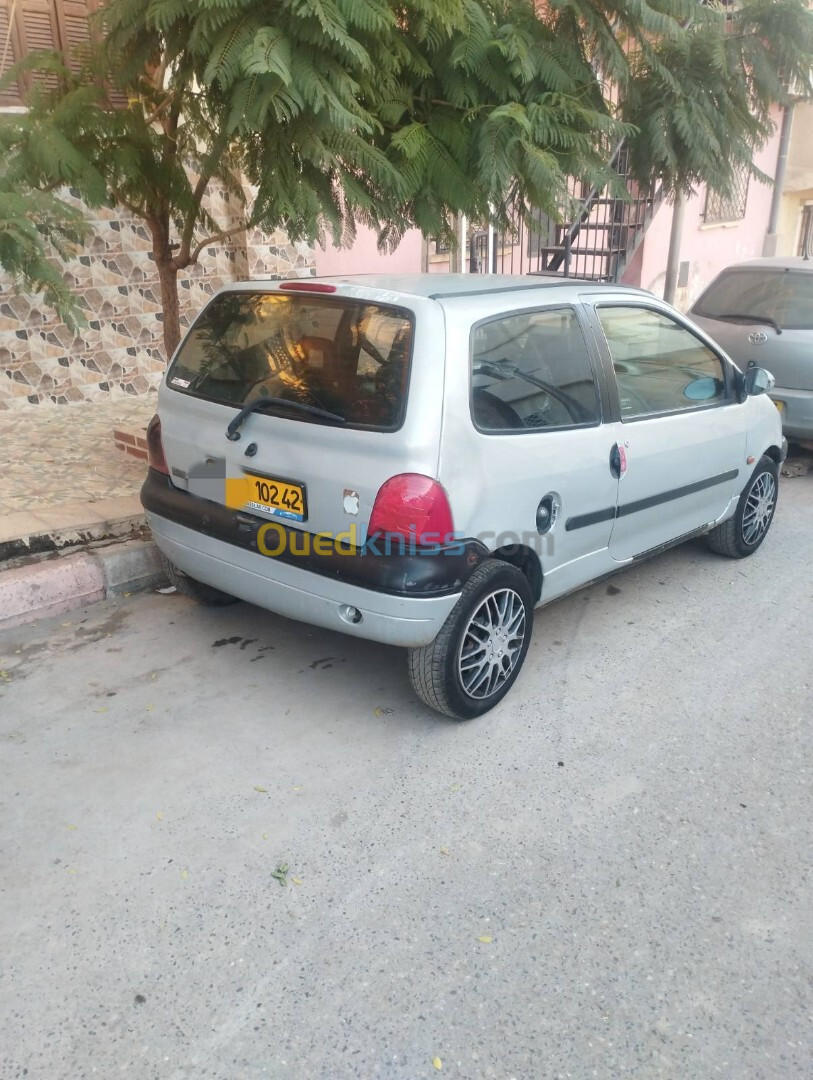 Renault Twingo 2002 Twingo