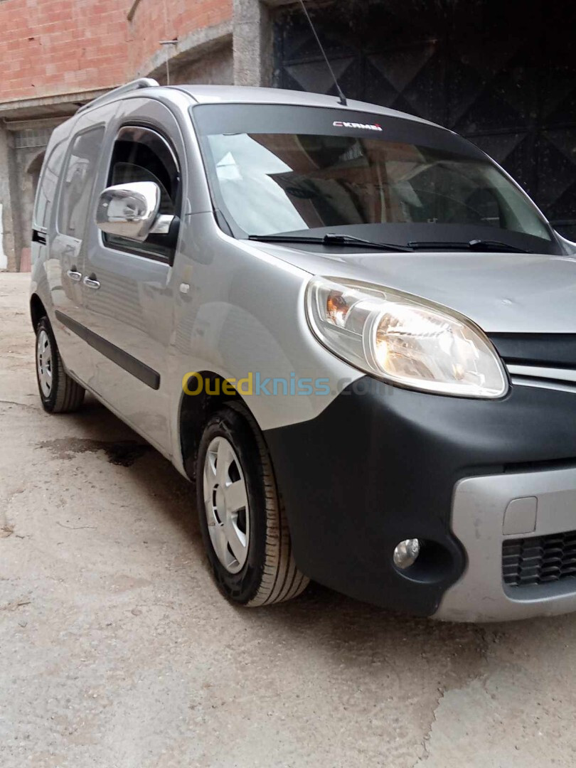 Renault Kangoo 2015 