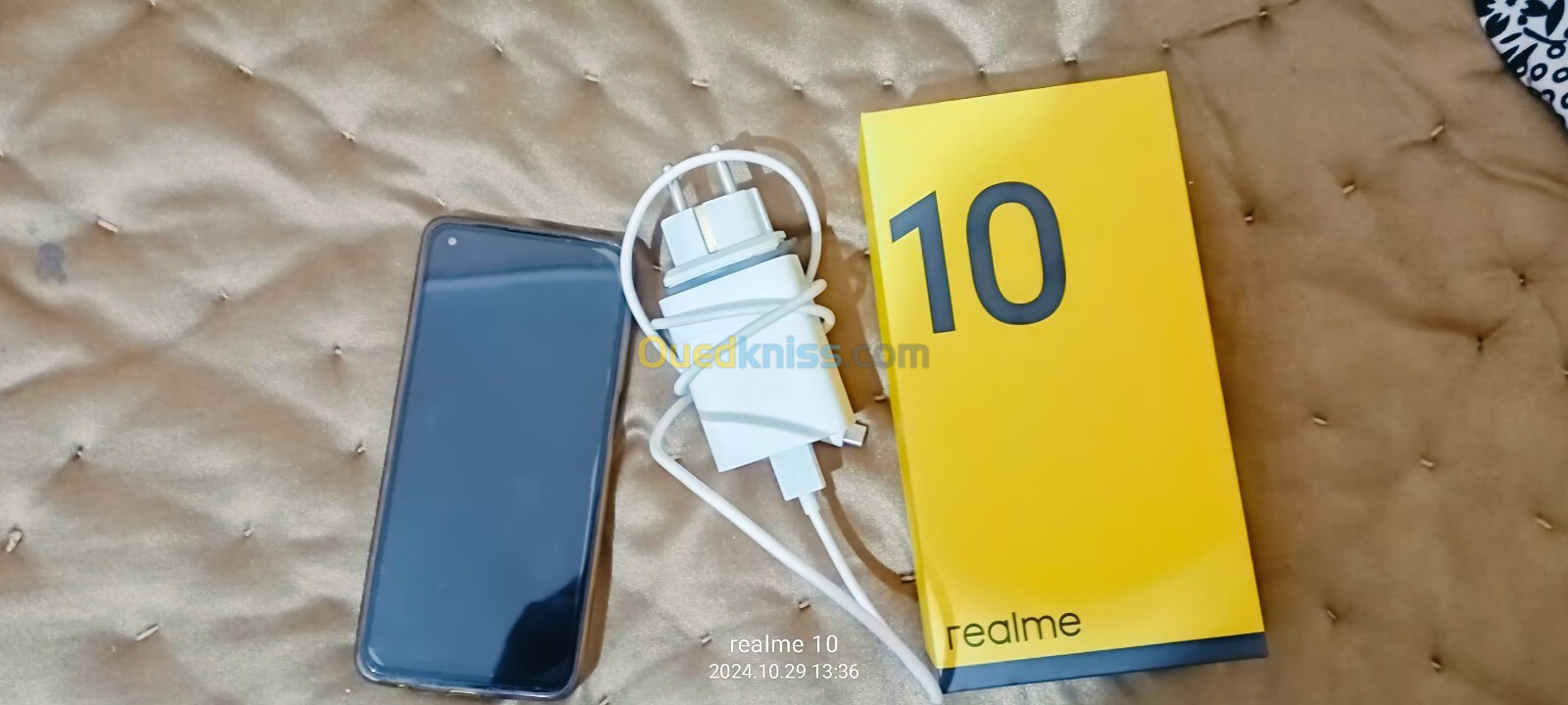 Realme Realme 10