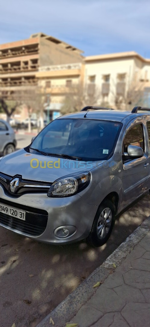 Renault Kangoo 2020 Privilège +