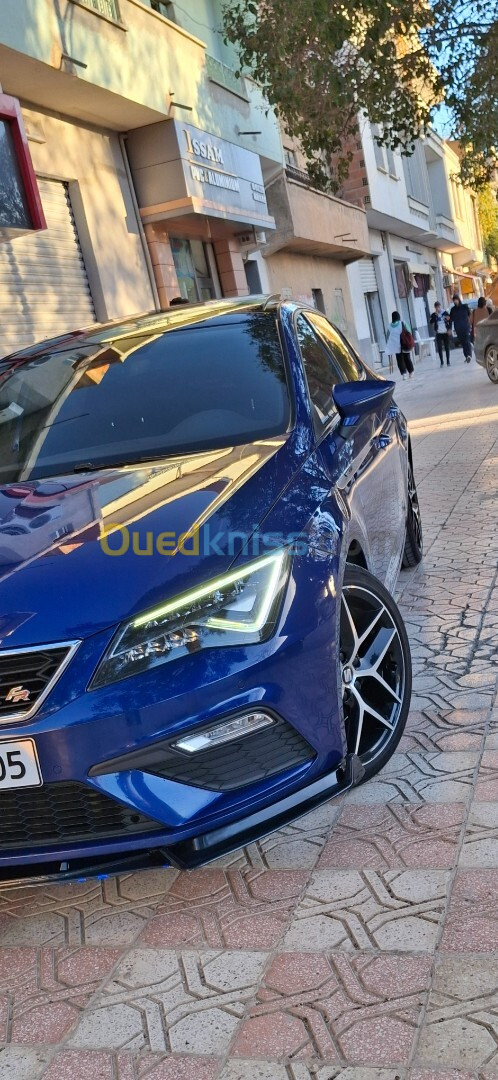 Seat Leon 2019 FR