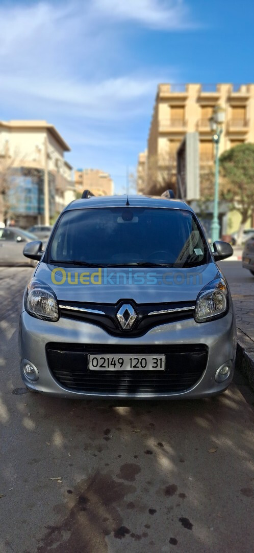 Renault Kangoo 2020 Privilège +