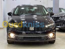 Fiat Tipo 2024 urban plus