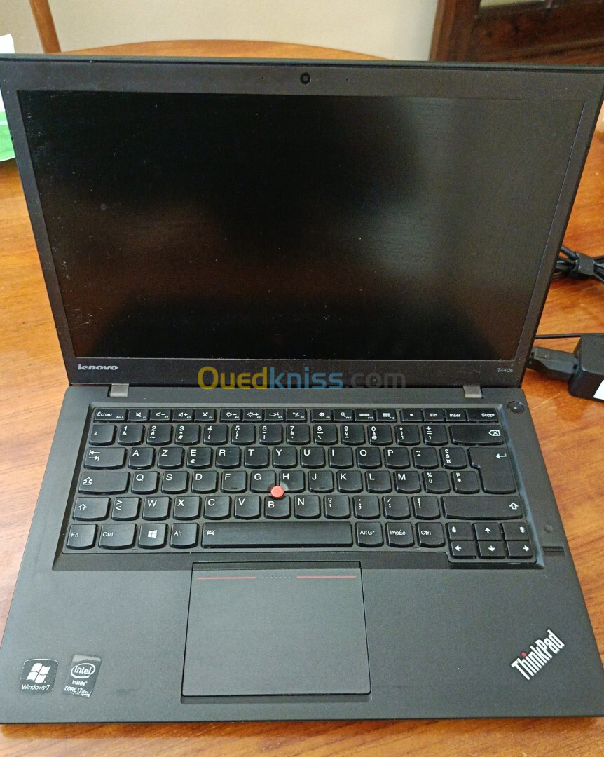 Lenovo Thinkpad t440s