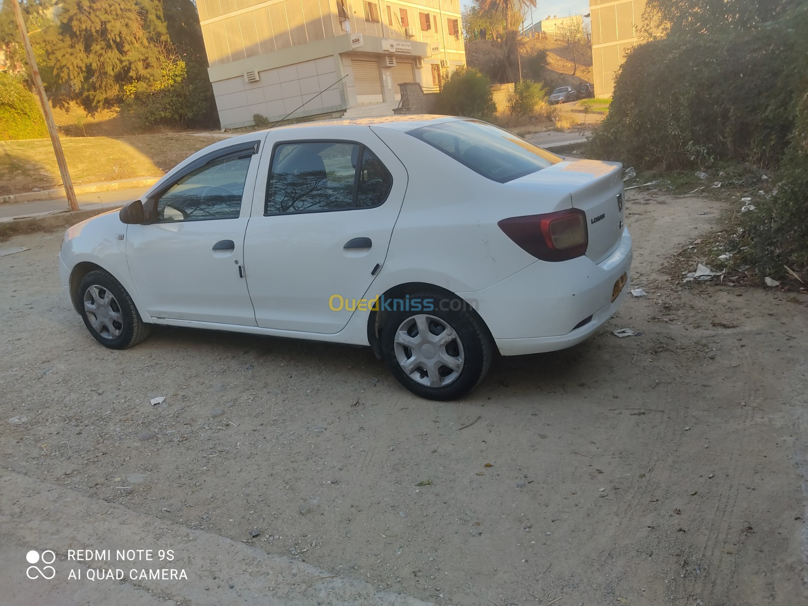 Dacia Logan 2016 Logan