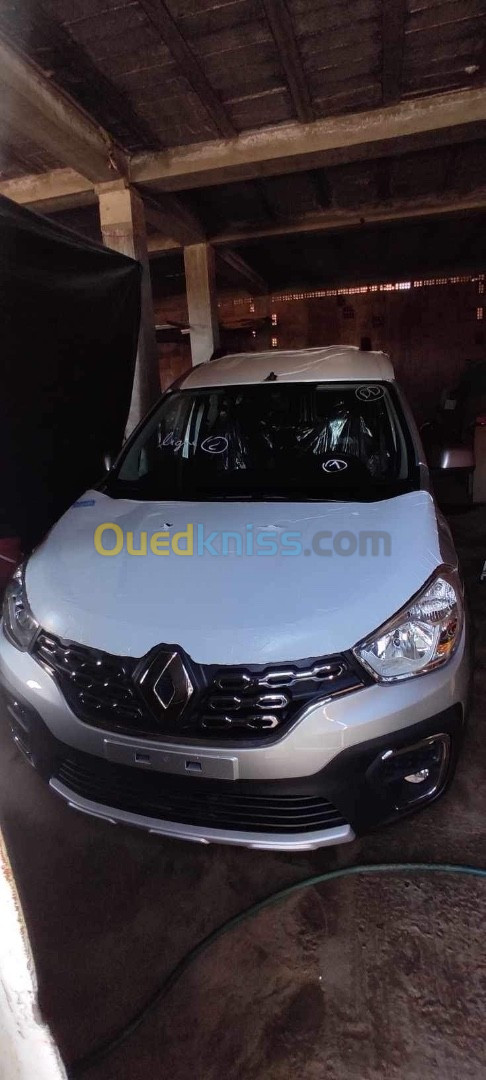 Renault Kangoo 2023 Step way