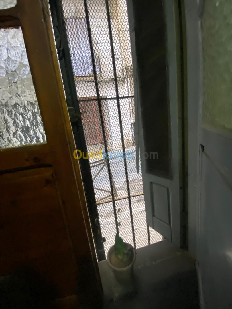 Vente Appartement F2 Alger Alger centre