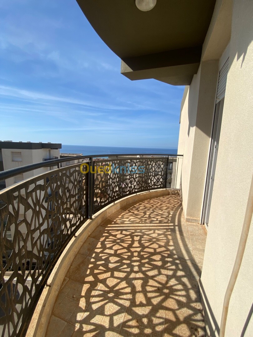 Vente Appartement F4 Tipaza Khemisti