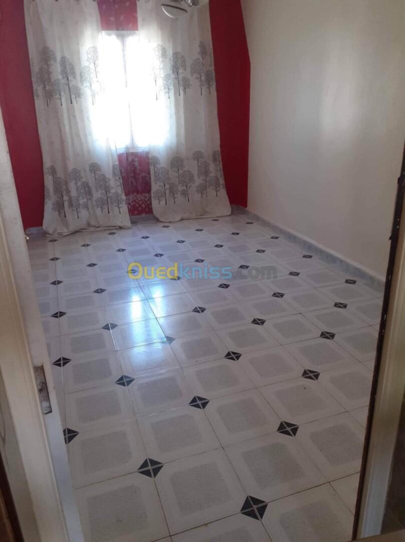 Vente Appartement F5 Alger Les eucalyptus