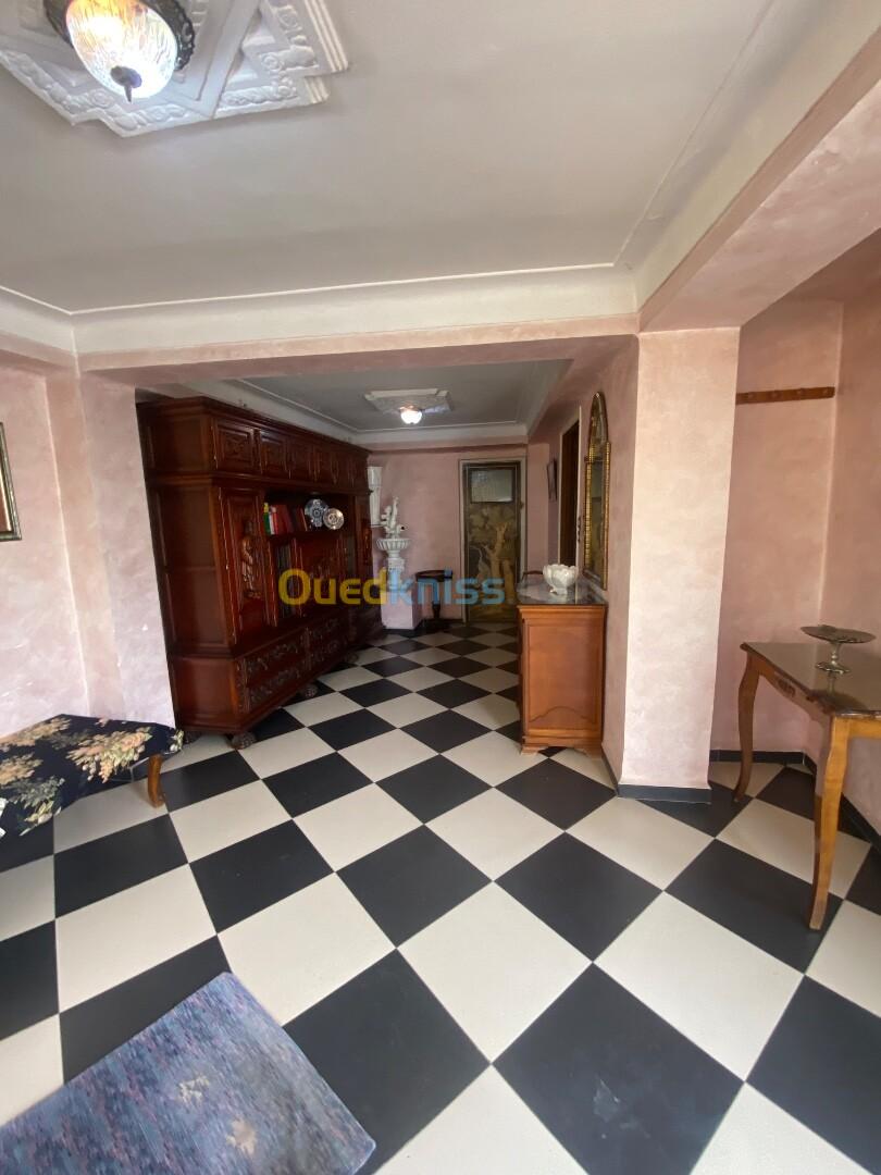 Location Villa Alger El mouradia