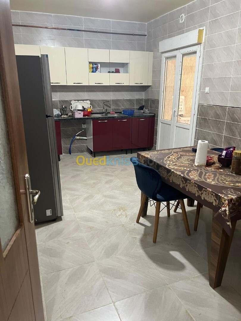 Location Appartement F5 Alger Ouled fayet