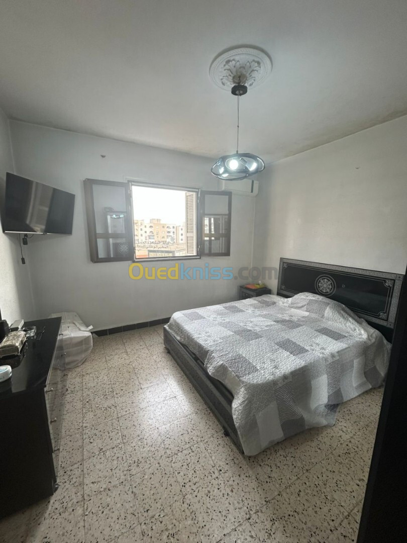 Vente Appartement F3 Alger Ain naadja