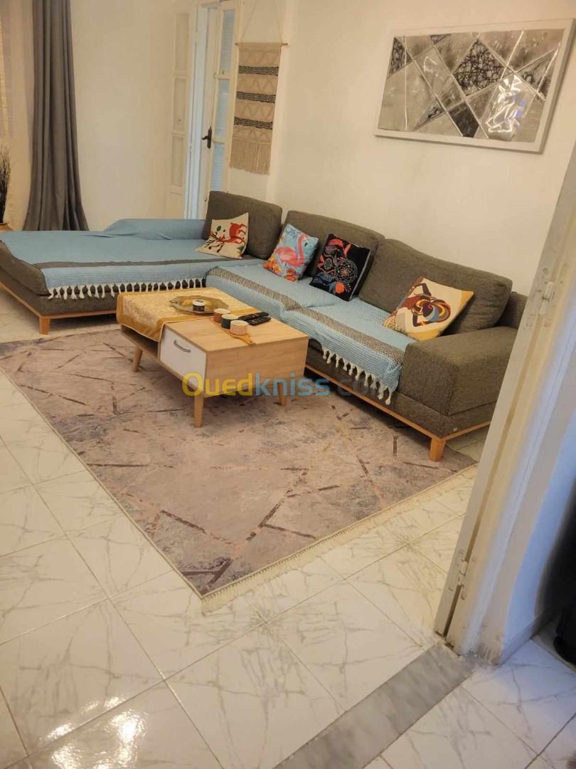 Vente Appartement F3 Alger Draria