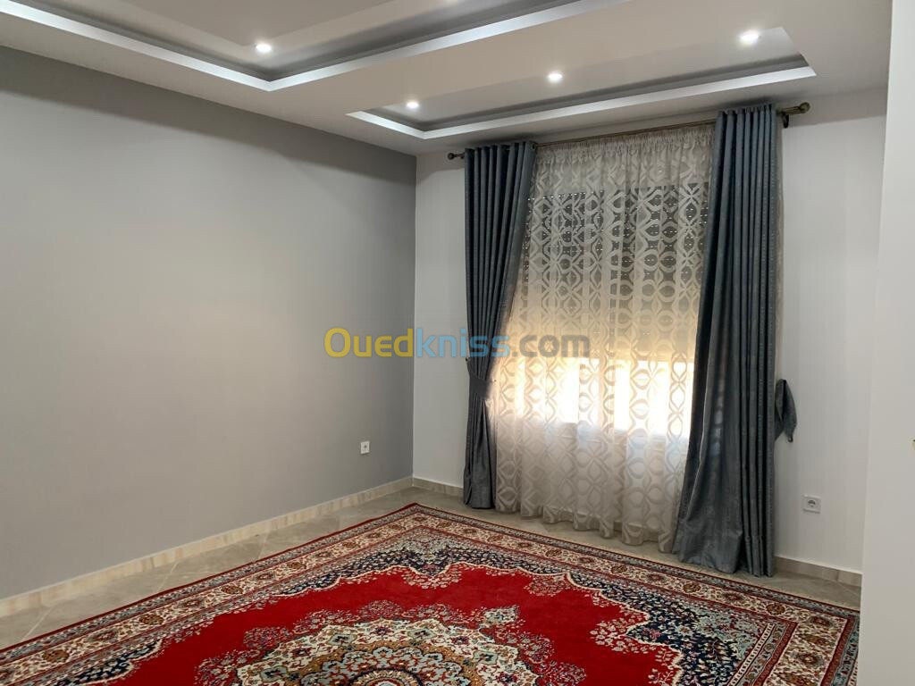 Vente Appartement F5 Alger Dely brahim