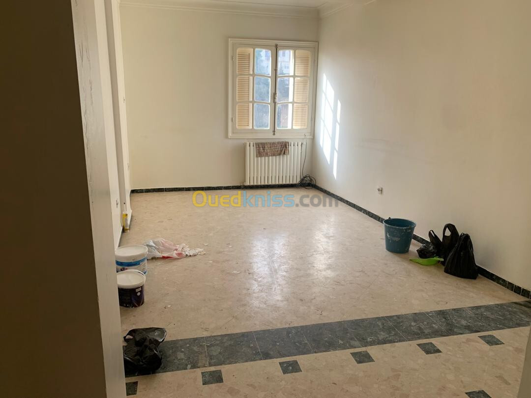 Location Appartement F3 Alger Hydra