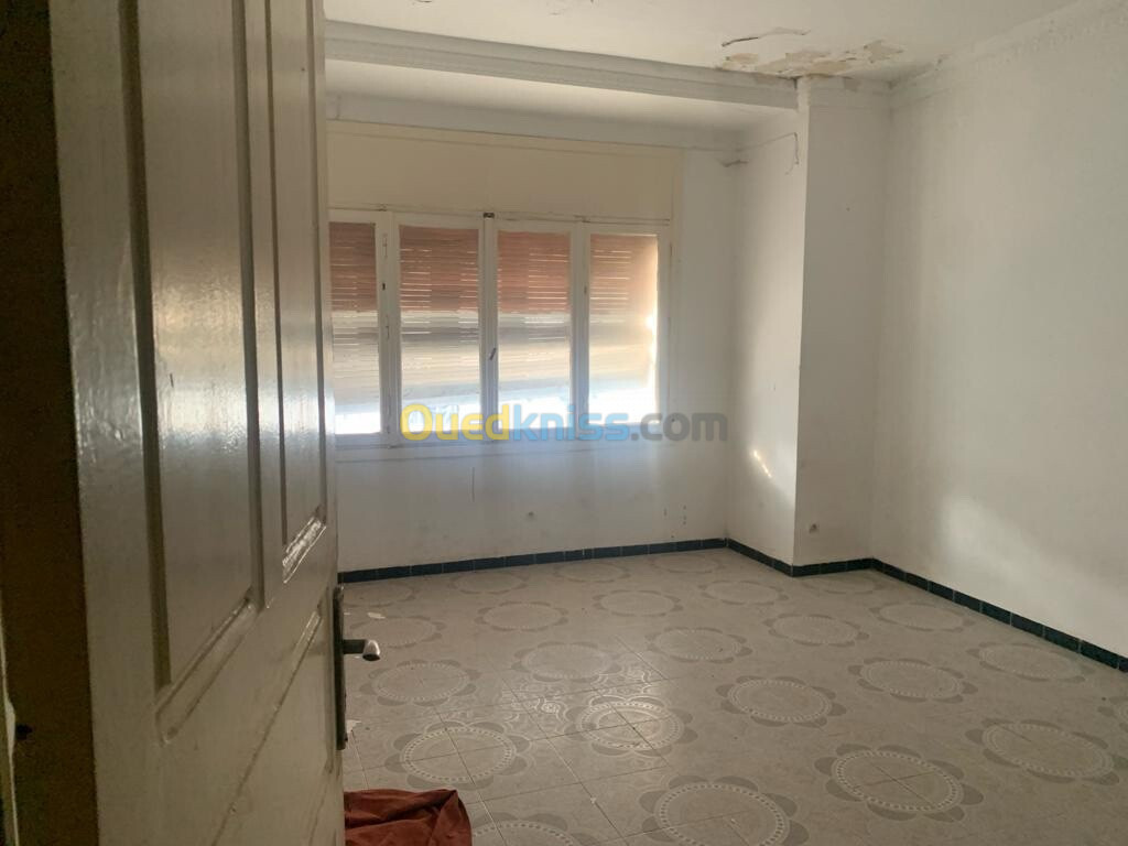 Vente Appartement F6 Alger Alger centre