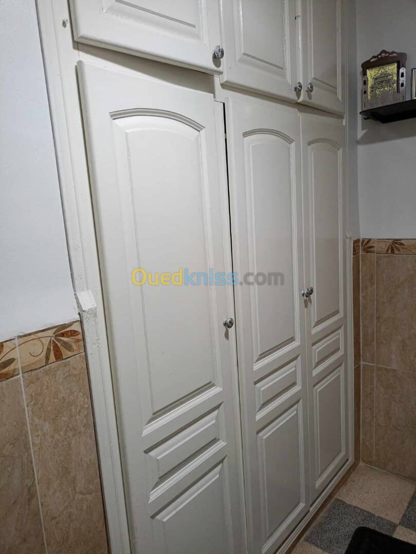 Vente Appartement F3 Alger Rouiba