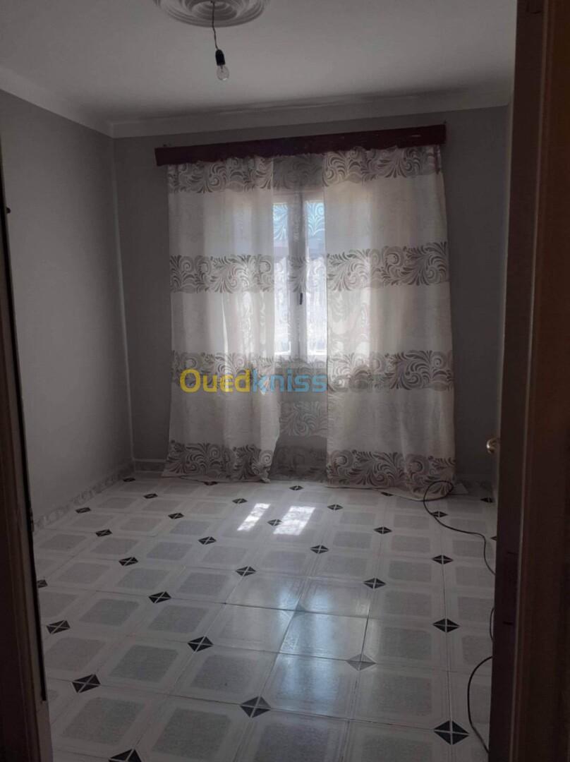 Vente Appartement F5 Alger Les eucalyptus