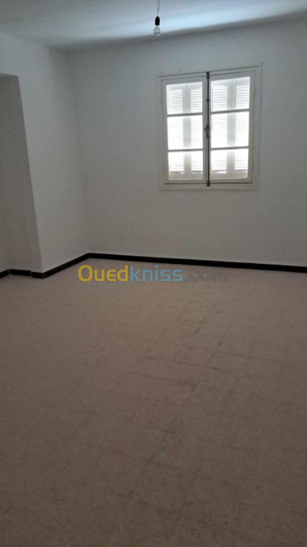 Vente Appartement F3 Alger Ain naadja