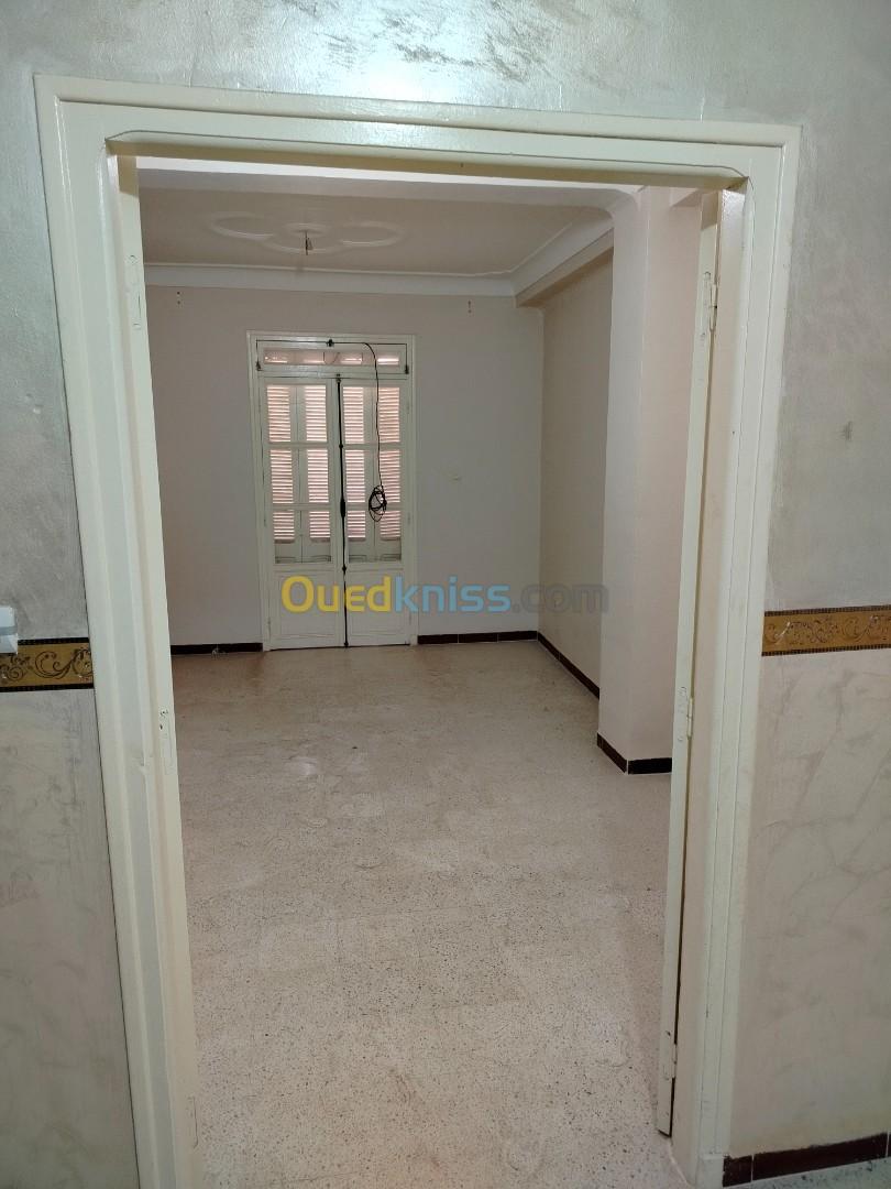 Vente Appartement F3 Blida El affroun