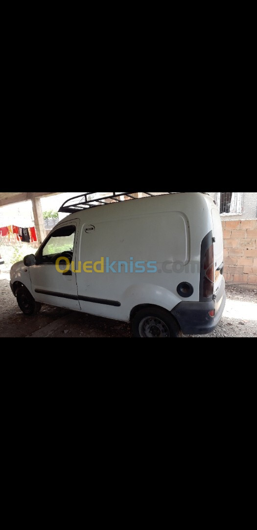 Renault Kangoo 2001 Kangoo