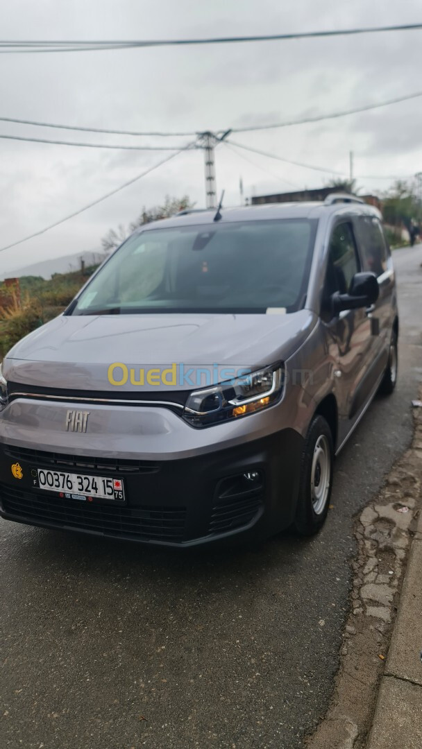 Fiat Doblo 2024 Doblo