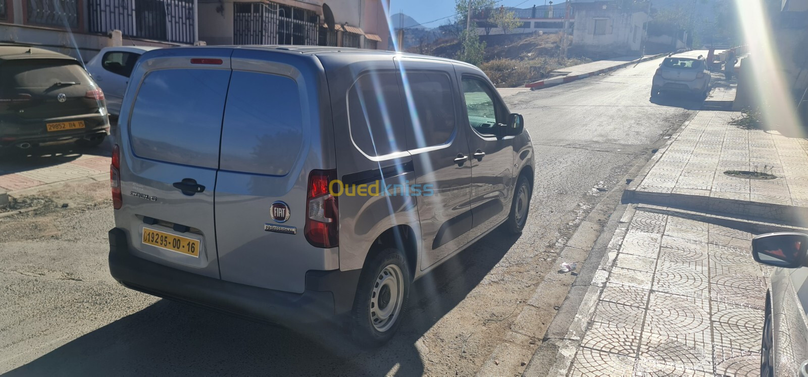 Fiat Doblo 2024 Doblo