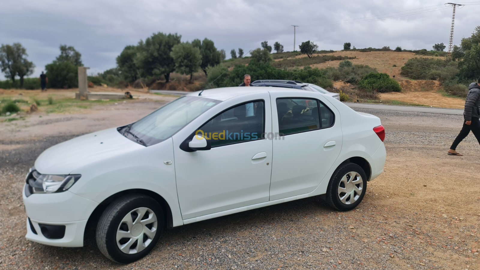 Dacia Logan 2016 Logan