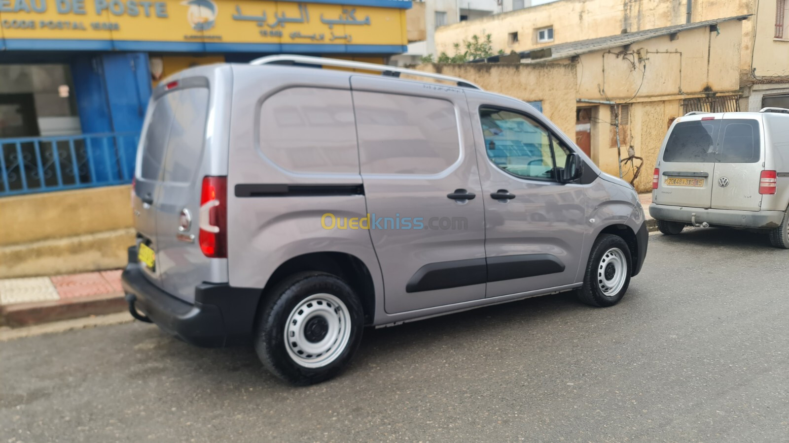 Fiat Doblo 2024 Doblo