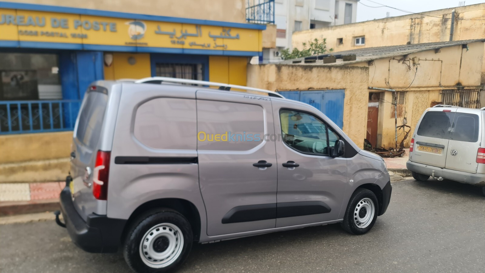 Fiat Doblo 2024 Doblo