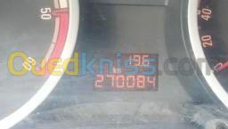 Opel Corsa 2008 Corsa