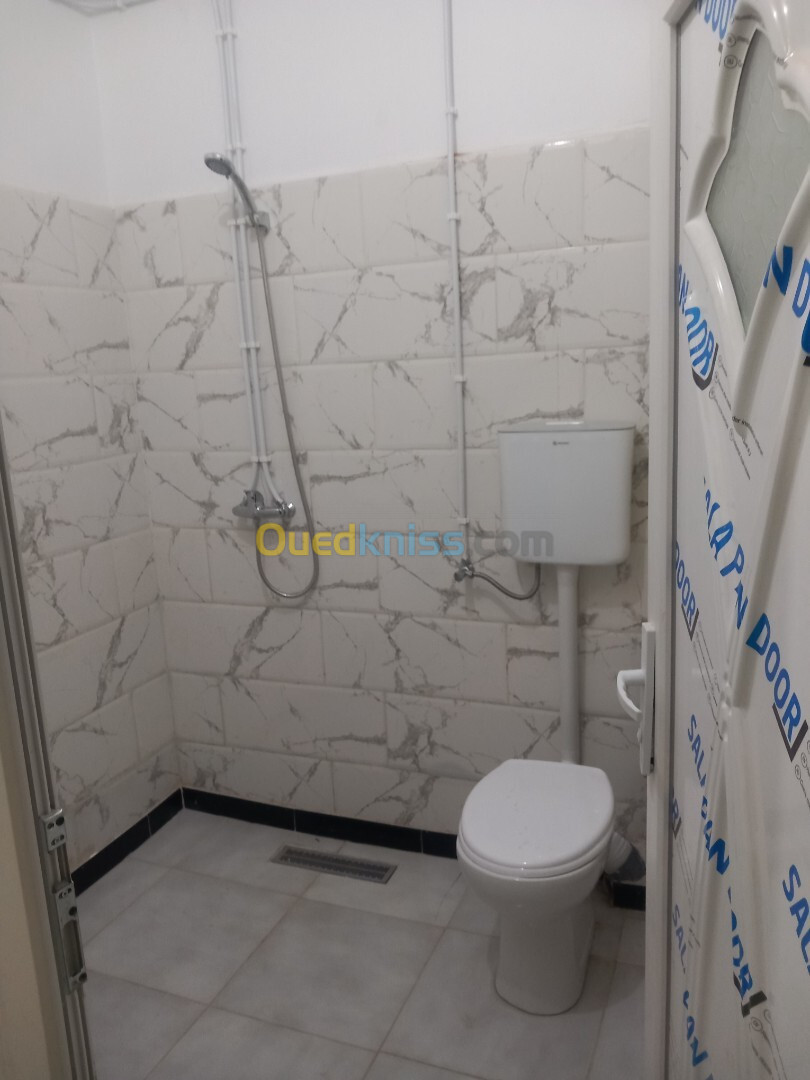 Location Appartement F3 Chlef Chlef