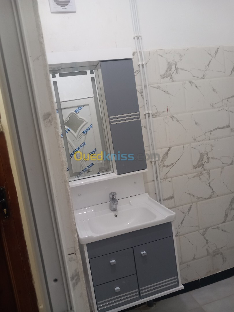 Location Appartement F3 Chlef Chlef