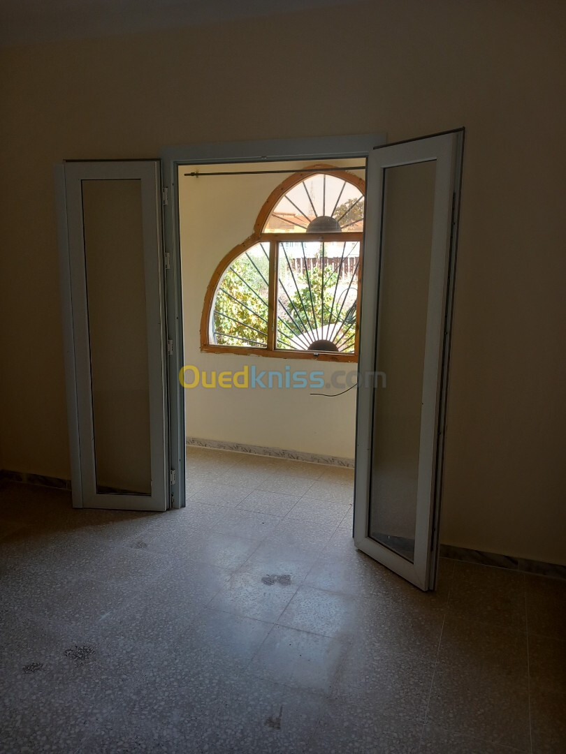 Location Appartement F3 Chlef Chlef