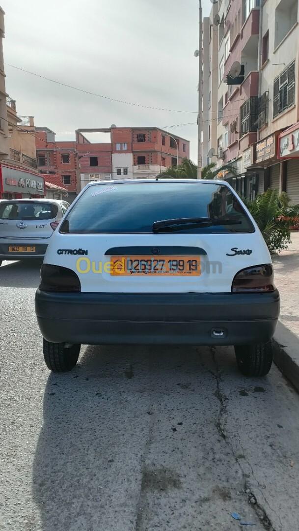 Citroen Saxo 1999 Saxo