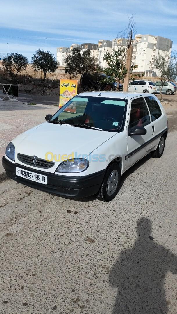 Citroen Saxo 1999 Saxo