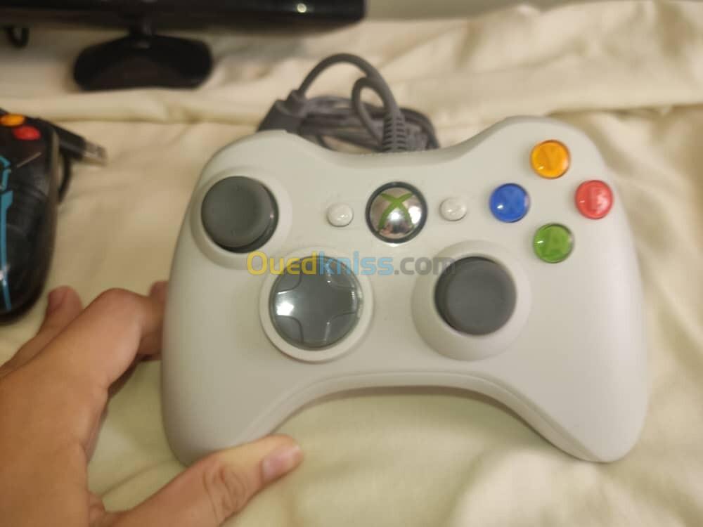 Xbox 360 à vendre! 