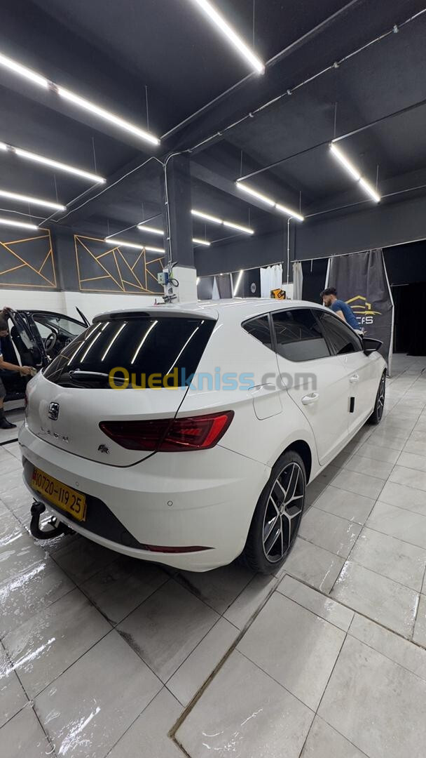 Seat Leon 2019 