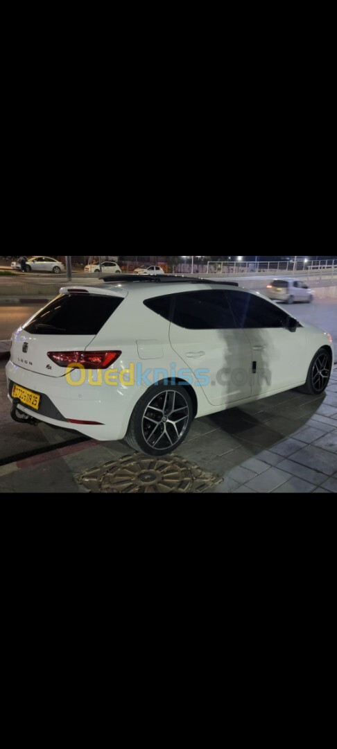 Seat Leon 2019 Leon