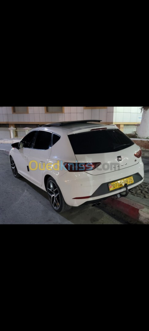 Seat Leon 2019 Leon